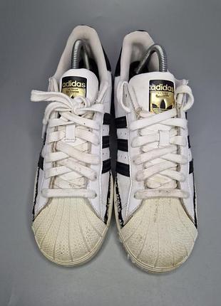 Кросівки adidas superstar 2