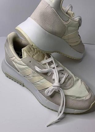 Кросівки adidas retropy f2