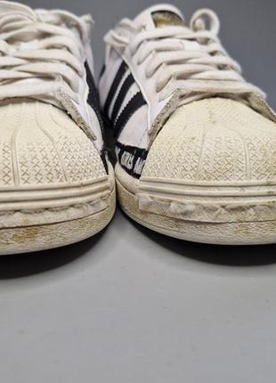 Кросівки adidas superstar 3
