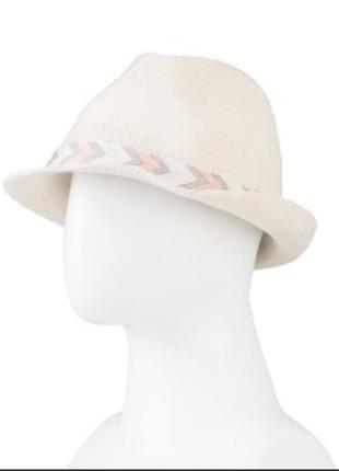 Головний убір шляпа шляпка капелюх панама colin’s