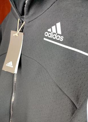 Худі adidas z.n.e. оригінал!4 фото