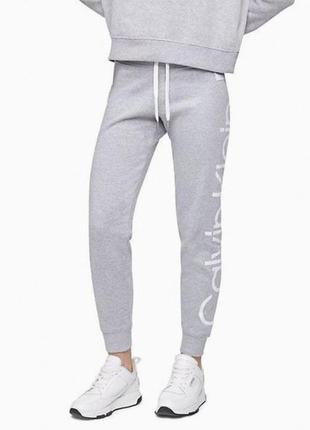 Спортивний костюм (худі і штани) calvin klein performance
