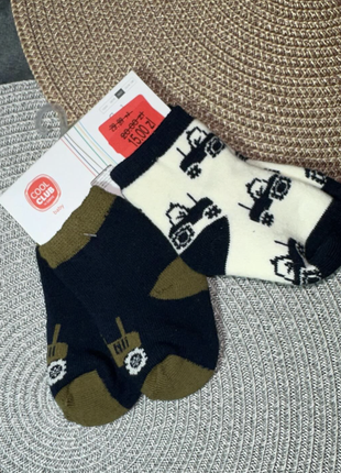 Шкарпетки cool club ✅19/21 розмір
