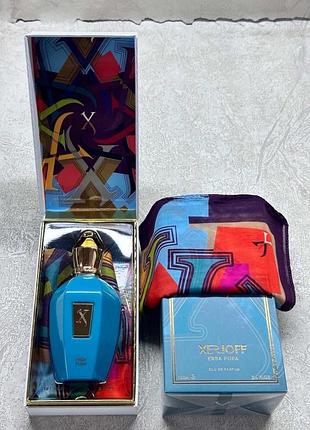 Xerjoff erba pura парфумована вода 100мл