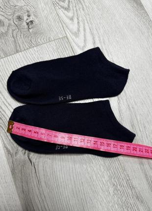 Шкарпетки короткі2 фото