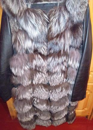 Куртка, шубка