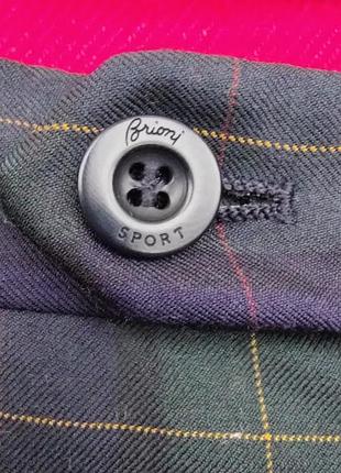 Брюки штагвід brioni оригінал