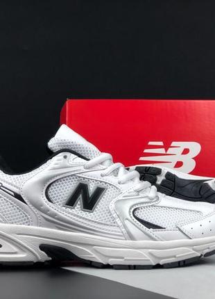 Чоловічі кросівки new balance1 фото