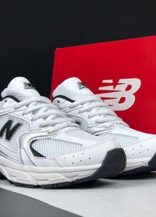 Чоловічі кросівки new balance3 фото