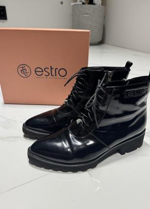 Estro черевики4 фото