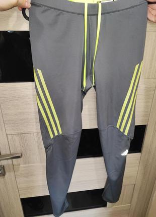 Спортивні лосини adidas