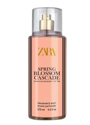 Zara №04 spring blossom