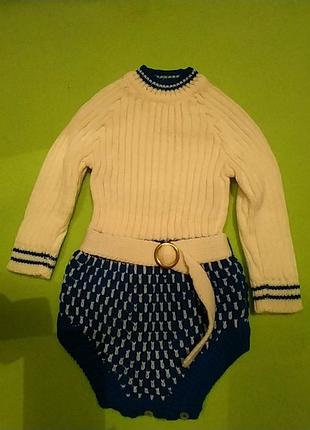 Боди на мальчика