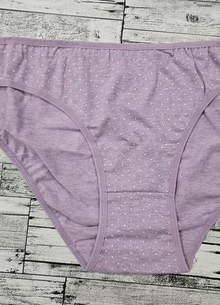 Гарненькі трусики donella р.xl