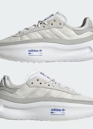 Кросівки adidas adifom trxn
