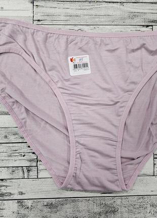 Гарненькі трусики donella р.xl