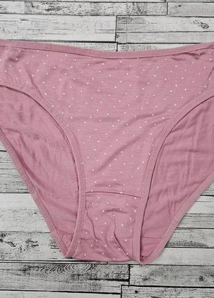 Гарненькі трусики donella р.xl