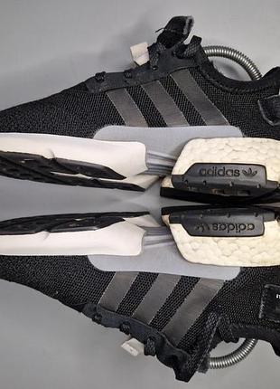 Кросівки adidas 6