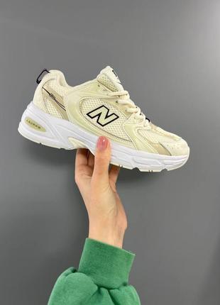 Жіночі кросівки new balance 530 люкс якість