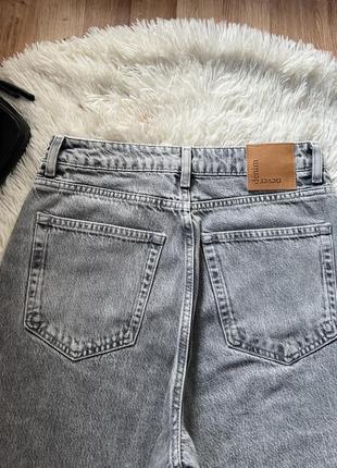 Шорти бермуди денім 6