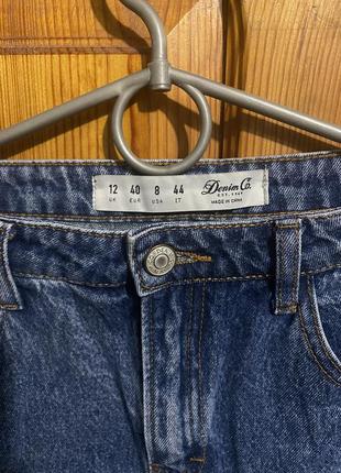 Спідниця джинсова denim co2 фото