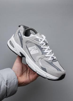 Мужские кроссовки new balance 5303 фото