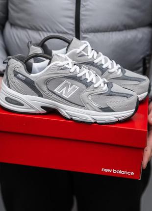 Чоловічі кросівки new balance 530