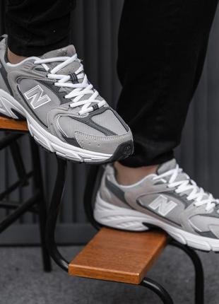 Мужские кроссовки new balance 5308 фото