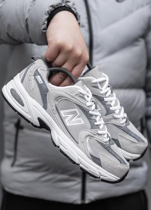 Мужские кроссовки new balance 5302 фото