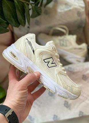 Жіночі кросівки new balance 530 люкс якість