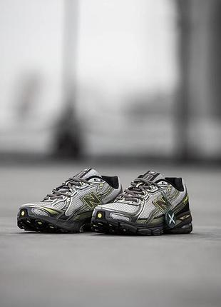 New balance 740 3