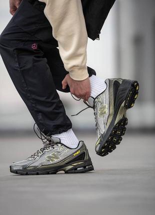 New balance 740 7