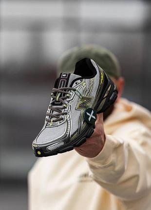 New balance 740 6