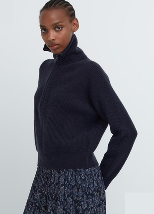 Кардиган uniqlo (462018)