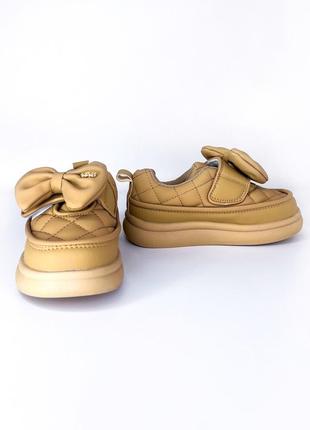 Дитячі кеди jong golf на дівчинку