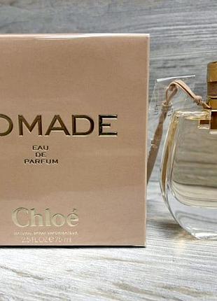 Chloé nomade💥оригинал распив аромата затест