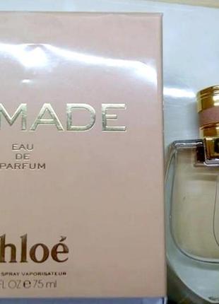 Chloé nomade💥оригинал распив аромата затест