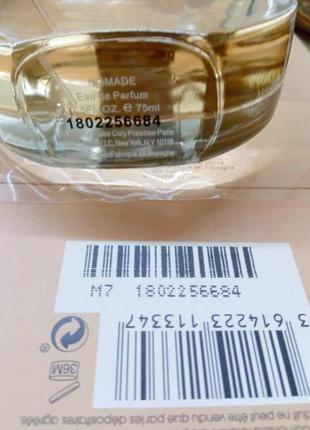 Chloé nomade💥оригинал распив аромата затест