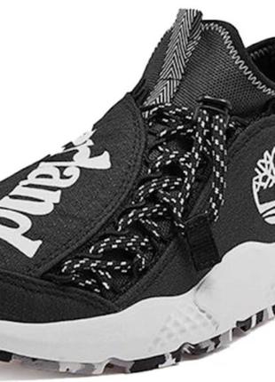 Кросівки timberland ripcord black