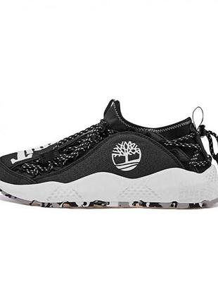 Кросівки timberland ripcord black