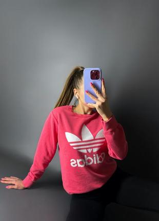 Світшот adidas2 фото