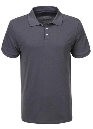 Теніска поло для чоловіків s, m, l, 2xl тканина "лакоста"