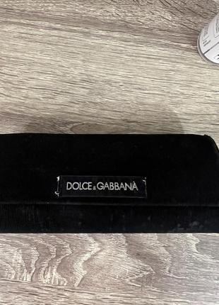 Продам очки dolce&gabbana