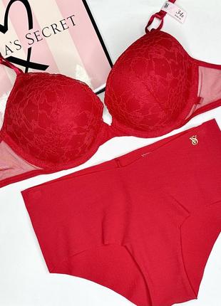 Шикарные комплекты белья от victoria’s secret3 фото