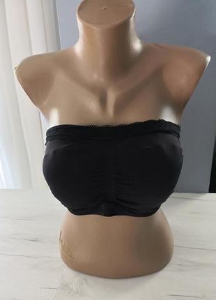 Бюстгальтер топ от фирма george , размер l