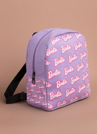 Рюкзак для дівчинки barbie сумка5 фото