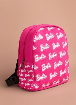 Рюкзак для дівчинки barbie сумка3 фото