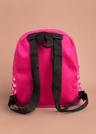 Рюкзак для дівчинки barbie сумка2 фото