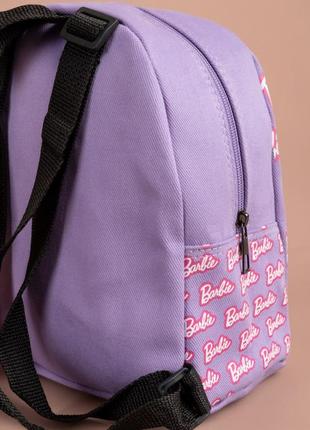 Рюкзак для дівчинки barbie сумка8 фото