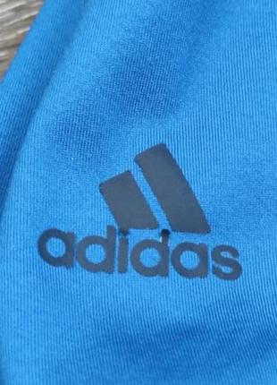 Бігова кофта adidas3 фото